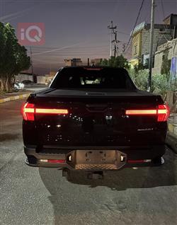 هيونداي سانتا كروز
